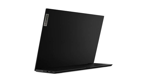 Lenovo ThinkVision M14 LED display 35.6 cm (14 Lenovo ThinkVision M14 LED display 35.6 cm (14